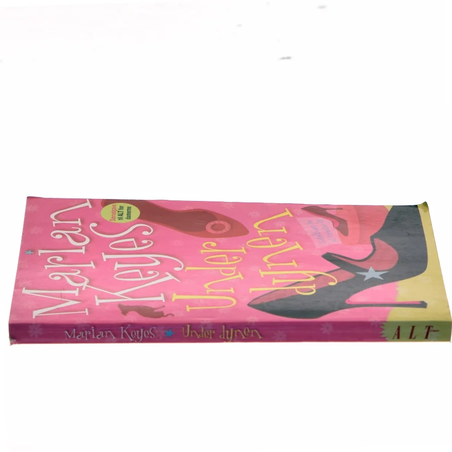 Under dynen af Marian Keyes (Bog)