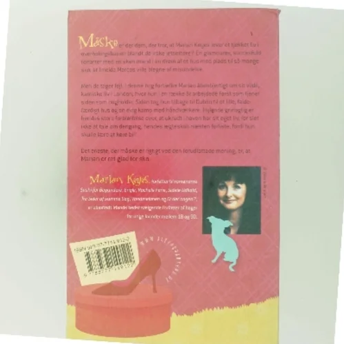 Under dynen af Marian Keyes (Bog)