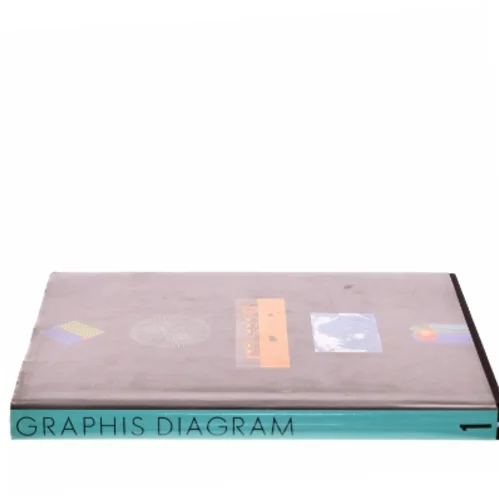 Graphis Diagram (Bog)