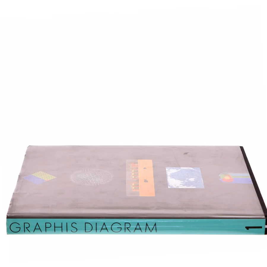 Graphis Diagram (Bog)