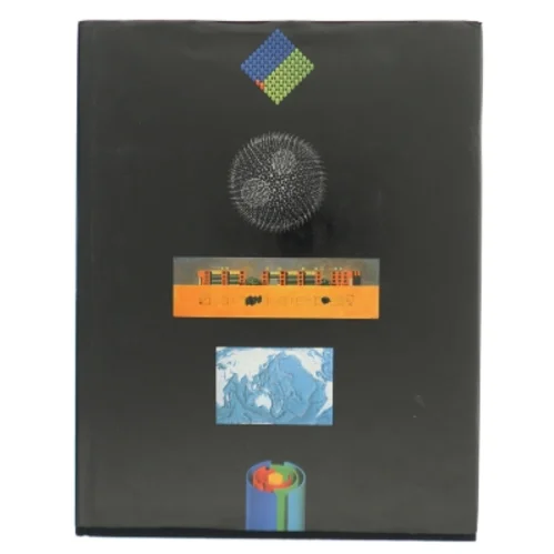 Graphis Diagram (Bog)