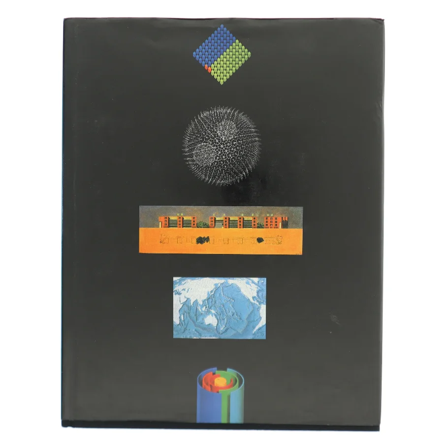 Graphis Diagram (Bog)