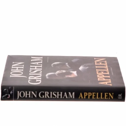 Appellen af John Grisham (Bog)