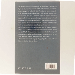 Ukendte veje af Dean R. Koontz (Bog)