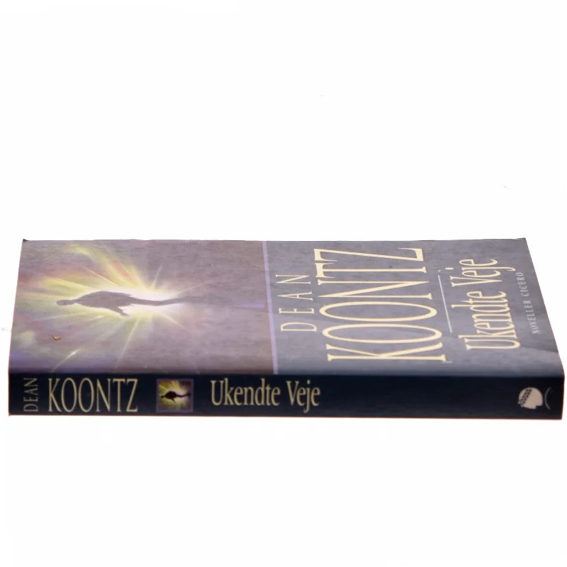 Ukendte veje af Dean R. Koontz (Bog)