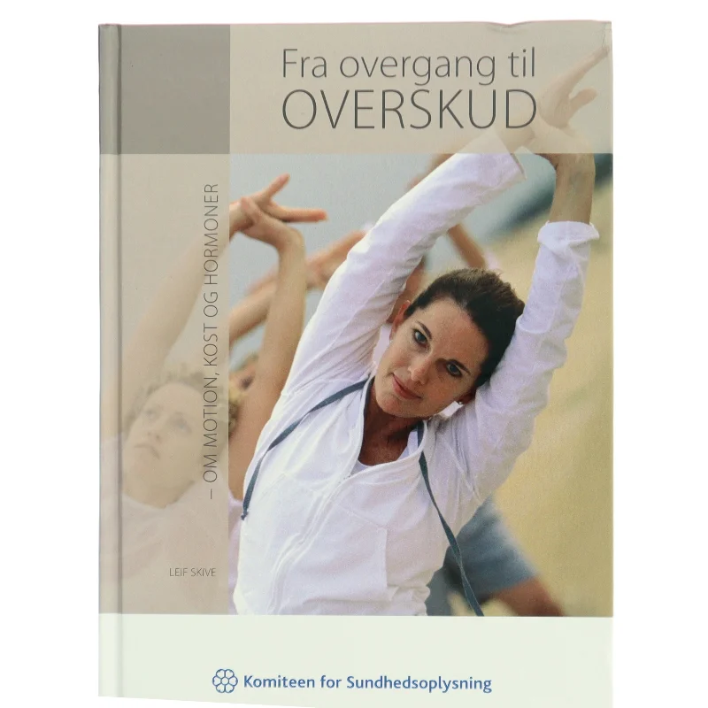Sundhedsbog fra Komiteen for Sundhedsoplysning