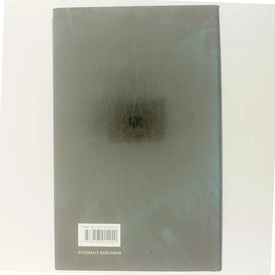 Nærmeste pårørende af Elsebeth Egholm (Bog)