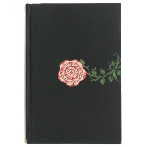 Den Evige Ild af Ken Follett (Bog)