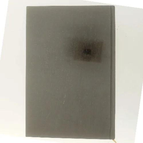 Den Evige Ild af Ken Follett (Bog)