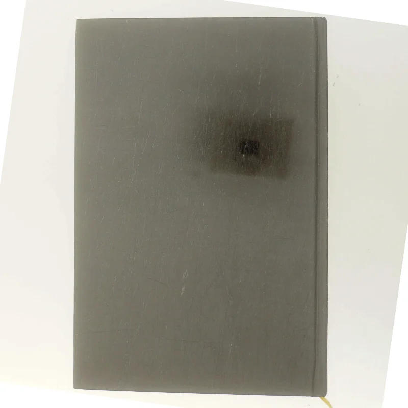 Den Evige Ild af Ken Follett (Bog)