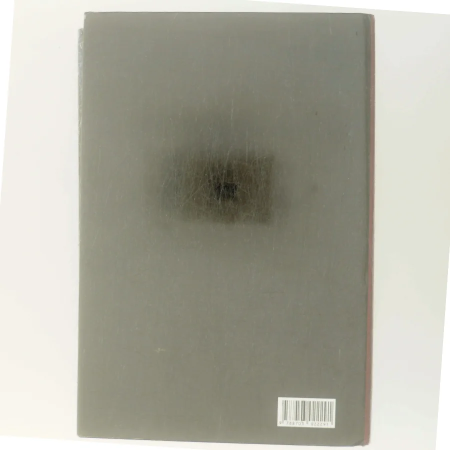 Pigen der legede med ilden af Stieg Larsson (Bog)