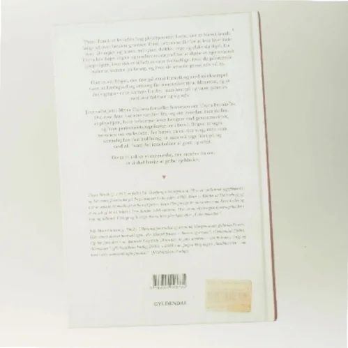 Thyra Frank af Jette Meier Carlsen (Bog)