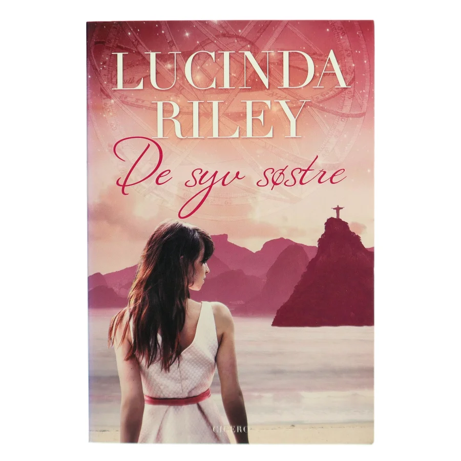 De syv søstre af Lucinda Riley (Bog)