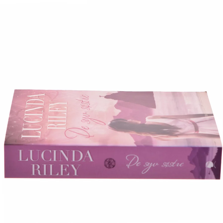 De syv søstre af Lucinda Riley (Bog)