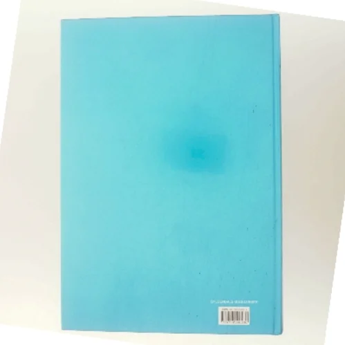 Politikens store Danmarksbog af Søren Olsen (f. 1954-12-14) (Bog)