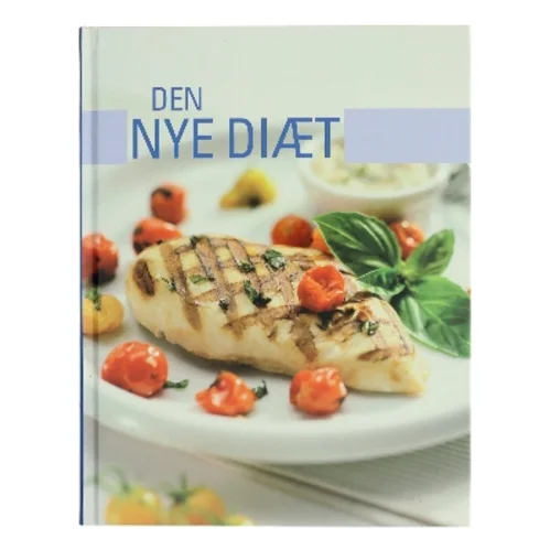 Den Nye Diæt af Petra Ambrosius (Bog)