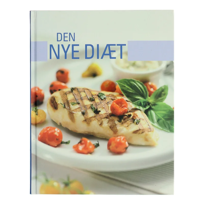 Den Nye Diæt af Petra Ambrosius (Bog)