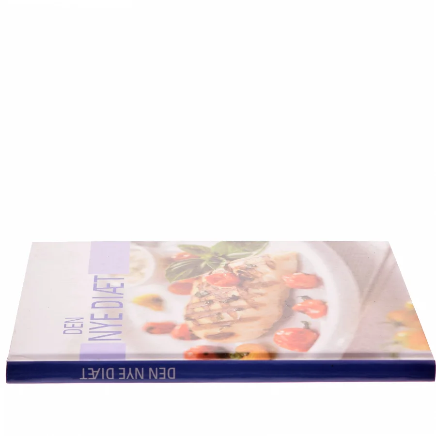 Den Nye Diæt af Petra Ambrosius (Bog)