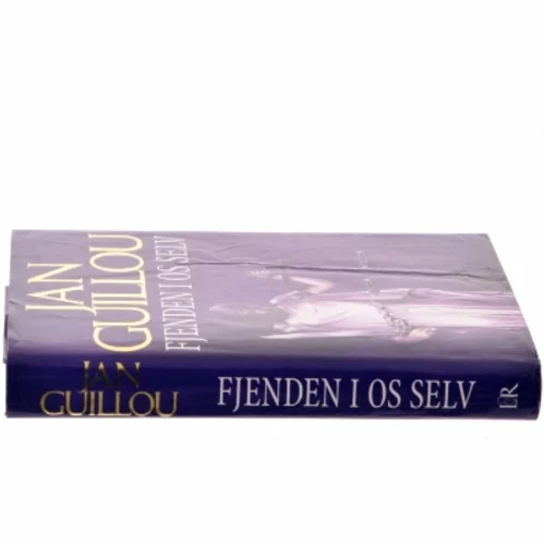 Fjenden i os selv af Jan Guillou (Bog)