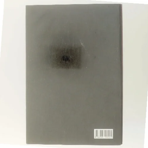 Pigen der legede med ilden af Stieg Larsson (Bog)