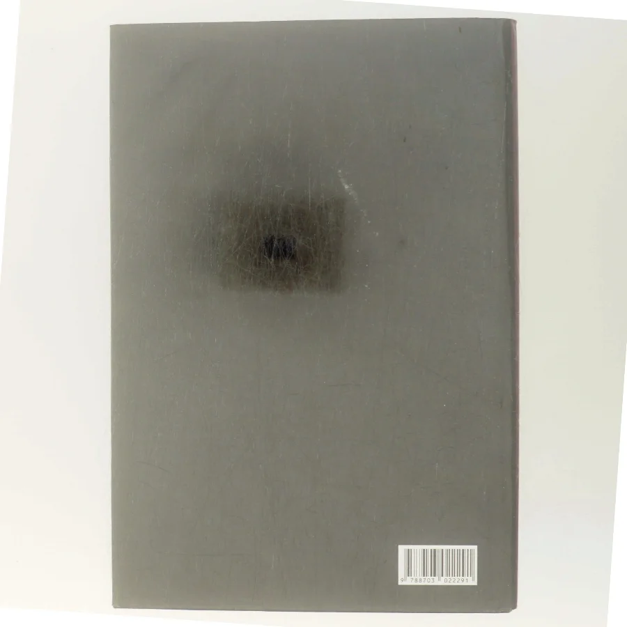 Pigen der legede med ilden af Stieg Larsson (Bog)