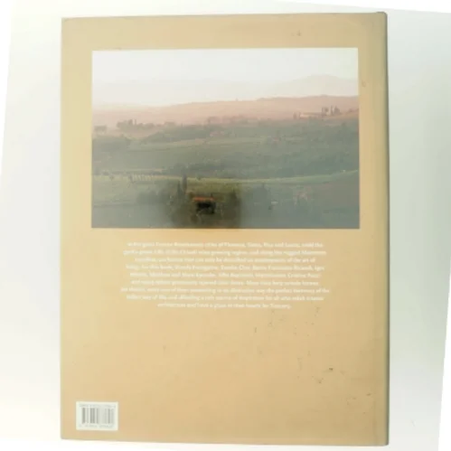 Tuscany interiors (Bog)