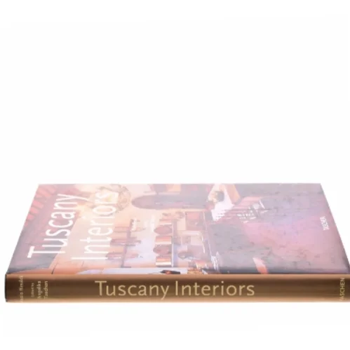 Tuscany interiors (Bog)