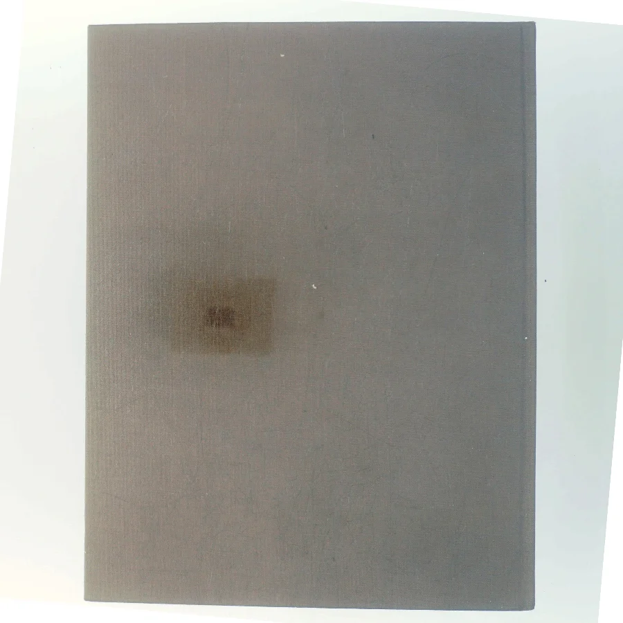 Bogen om Orientalske Tæpper af Ian Bennett (Bog)