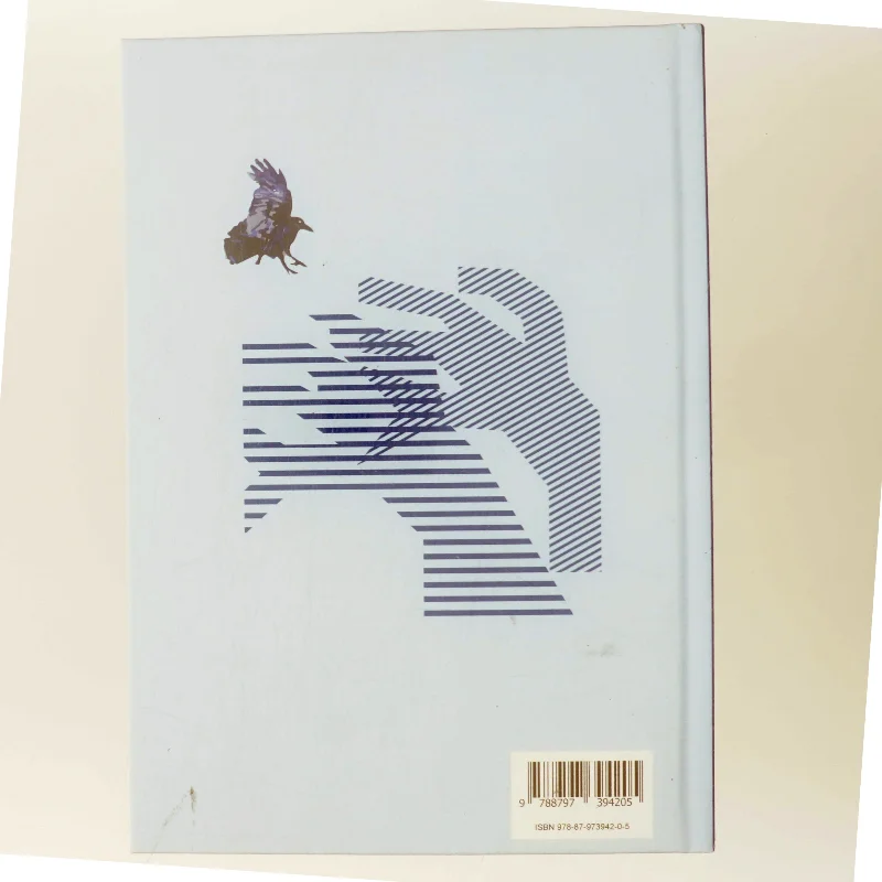 Hjørring Vestre - en krønike : Hjørring Vestre Rotary Klubs historie 1972-2022 af Jens Abildgaard (f. 1944-10-07) (Bog)