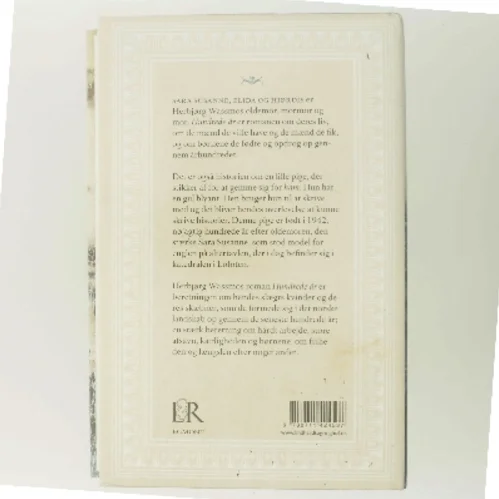 Hundrede år : roman af Herbjørg Wassmo (Bog)