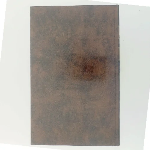 Døden i Grotterne af Alistair Maclean (Bog)