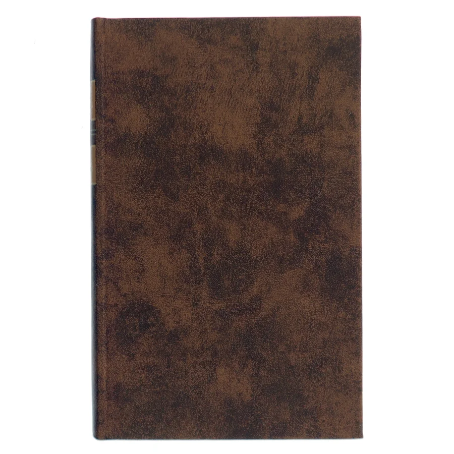 Døden i Grotterne af Alistair Maclean (Bog)