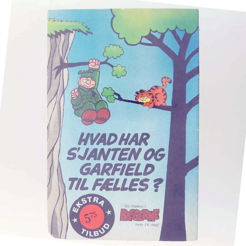 Gróo Barbaren af Sergio Aragonés (Bog)