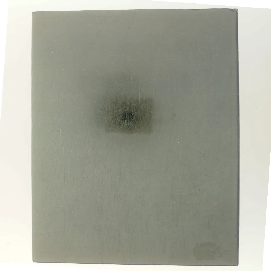 Dansk kunst 91 af <Udfyld bogens forfattere> (Bog)