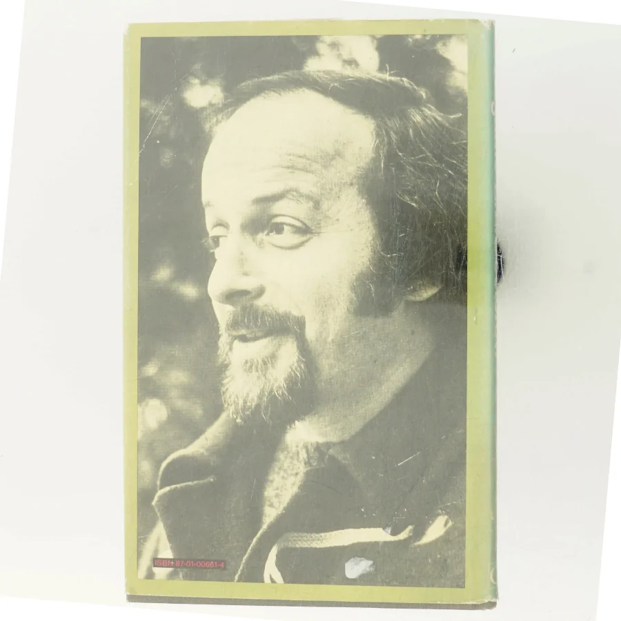 Ragtime af E.L. Doctorow (Bog)