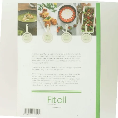 Mæt & let - version LCHF : vejen til vægttab på den fede måde af Lene Hansson (Bog)