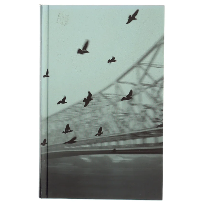 Før vi siger farvel af Jens Christian Grøndahl (Bog)