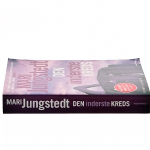Den inderste kreds af Mari Jungstedt (Bog)