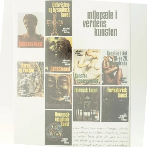 Barok og rokoko af Michael Kitson (Bog)