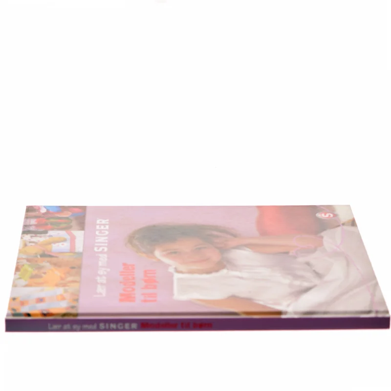 Modeller til børn af Eva-Maria Heller (Bog)