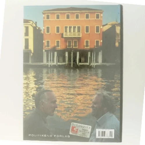 Du har rørt ved mit hjerte af Karen Thisted (Bog)