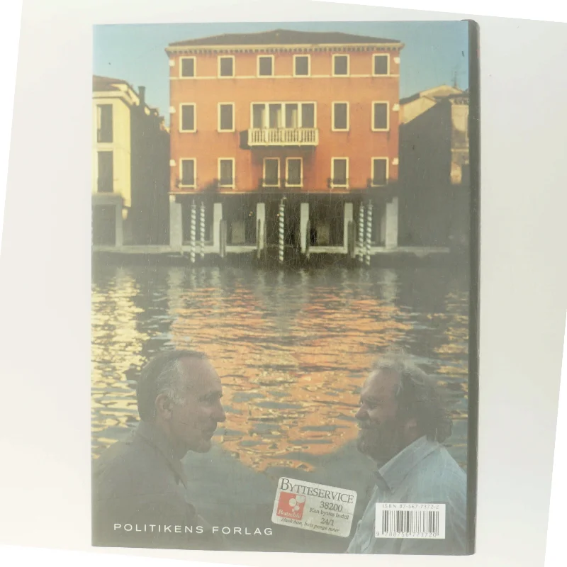 Du har rørt ved mit hjerte af Karen Thisted (Bog)