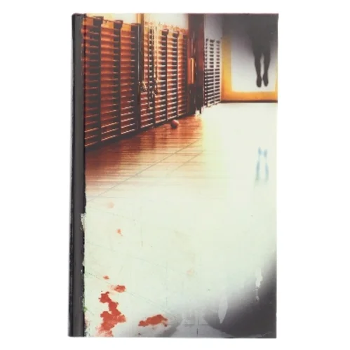 Svinehunde af Lotte Hammer (Bog)