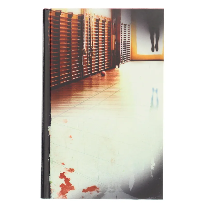 Svinehunde af Lotte Hammer (Bog)