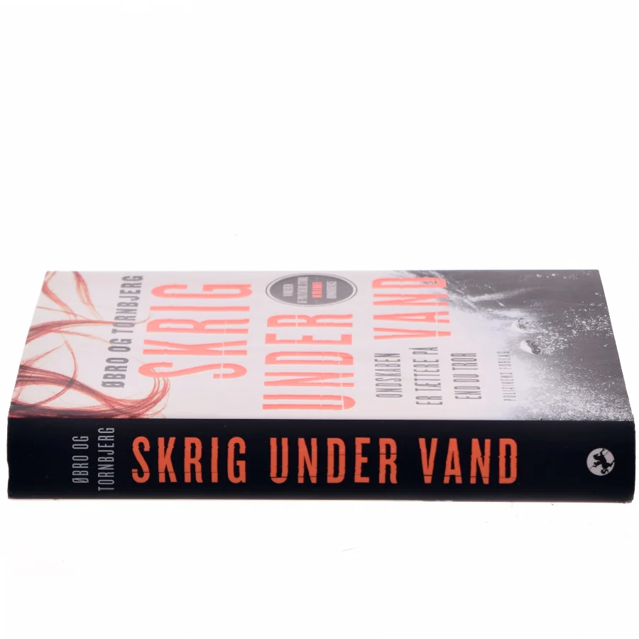 Am Ende Eines Sommers, Roman,, Aus Dem Englischen Von Rainer Schmidt (Bog) fra Politikens Forlag