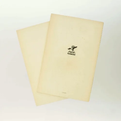 Djursland og Mols af Redigeret af Kristjan Bure (Bog)