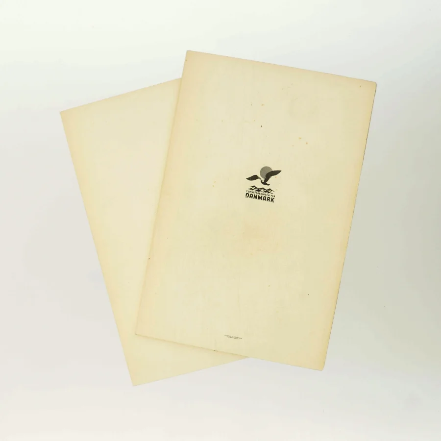 Djursland og Mols af Redigeret af Kristjan Bure (Bog)