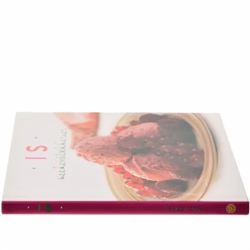 Is : weekendlækkerier af Susanna Tee (Bog)