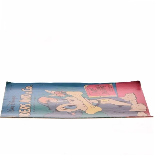 Anders And & Co. (Bog)