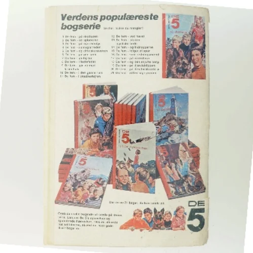 Anders And & Co. (Bog)